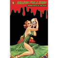 Requiem for a Siren: Women Poets of the Pulps - Paperback
