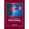 Case Studies in Rheumatology - Hardcover