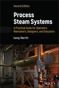 Process Steam Systems: A Practical Guide for Operators, Maintainers, Designers, and Educators - Hardcover