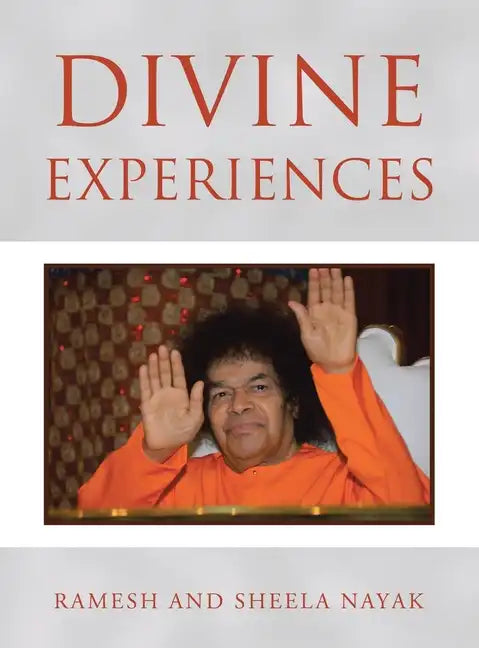 Divine Experiences - Hardcover