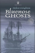 Bluenose Ghosts - Paperback