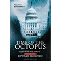 Time of the Octopus: Based on the true story of whistleblower Edward Snowden - Paperback