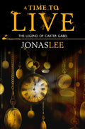 A Time to Live - Paperback