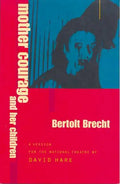Mother Courage and Her Children - Paperback