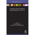 Classics and Prison Education in the US - Paperback