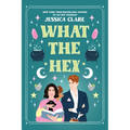 What the Hex - Paperback