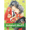 Awkward Silence, Vol. 2 - Paperback
