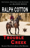 Trouble Creek - Paperback