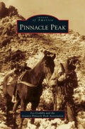 Pinnacle Peak - Hardcover