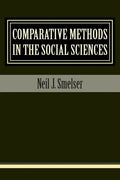 Comparative Methods in the Social Sciences - Paperback