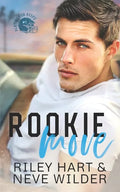 Rookie Move - Paperback