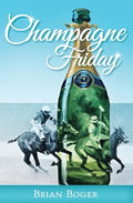 Champagne Friday - Paperback