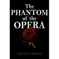 The Phantom of the Opera - Paperback