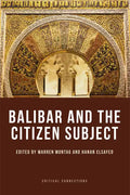 Balibar and the Citizen Subject - Paperback