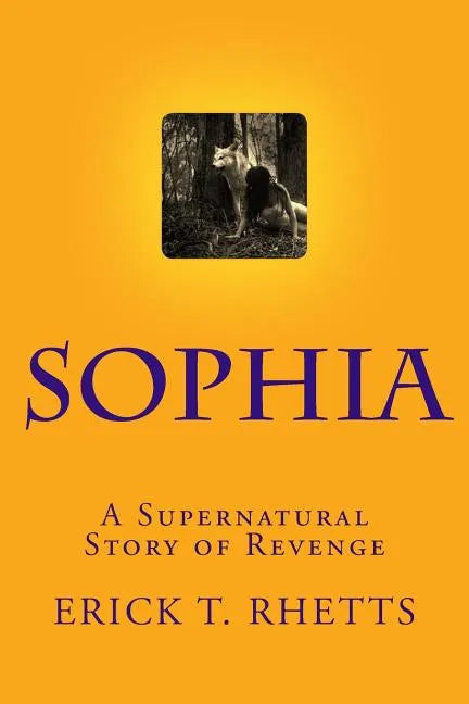 Sophia - Paperback