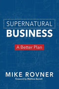 Supernatural Business - Paperback