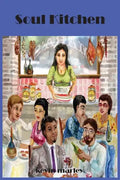 Soul Kitchen - Paperback