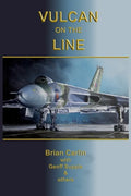 Vulcan On The Line - Paperback