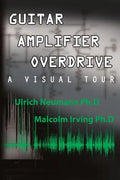 Guitar Amplifier Overdrive - Paperback