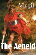 The Aeneid - Paperback