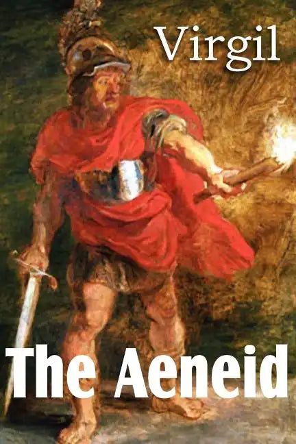 The Aeneid - Paperback