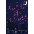 Meet Me at Midnight - Paperback