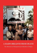 A Hair's Breadth from Death - Paperback
