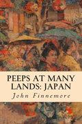 Peeps at Many Lands: Japan - Paperback