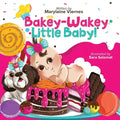 Bakey-Wakey, Little Baby! - Paperback