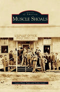 Muscle Shoals - Hardcover