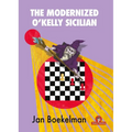 The Modernized O'Kelly Sicilian: A Complete Repertoire for Black - Paperback
