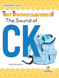 The Sound of Ck - Paperback