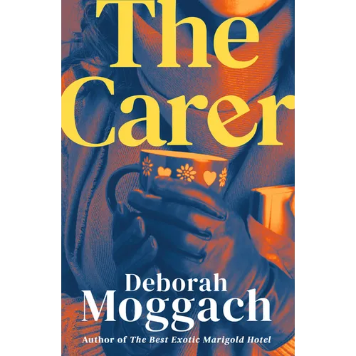 The Carer - Paperback