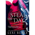 Steal the Day: Thieves #2 - Paperback