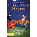 Definitely Dead - Paperback