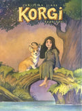 Korgi Book 1: Sprouting Wings! - Paperback