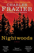 Nightwoods - Paperback
