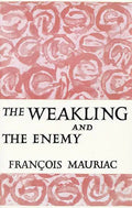 The Weakling and the Enemy - Paperback