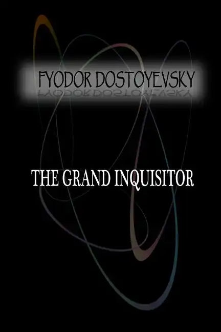 The Grand Inquisitor - Paperback