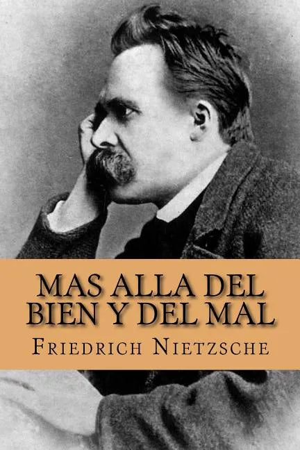 Mas Alla del Bien y del Mal (Spanish Edition) - Paperback