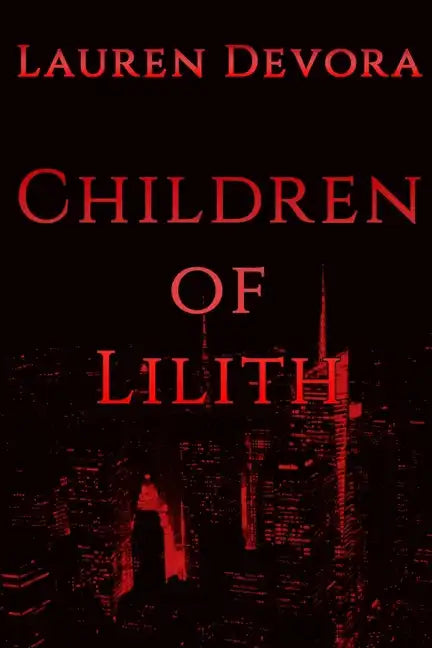 Children of Lilith - Paperback