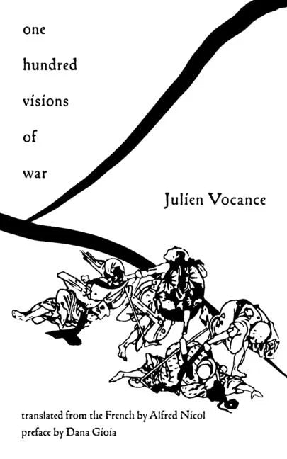 One Hundred Visions of War - Paperback