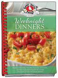 Weeknight Dinners - Hardcover