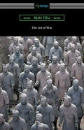 The Art of War (Translated with commentary and an introduction by Lionel Giles) - Paperback