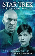 Typhon Pact: Brinkmanship - Paperback