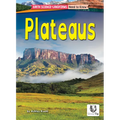 Plateaus - Paperback