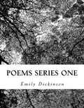 Poems Series One - Paperback