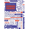 Germanic Philology: Perspectives in Linguistics and Literature - Hardcover