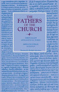 Apologetical Works; Octavius - Paperback