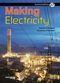 Making Electricity: Book 27 - Paperback